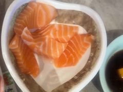 -曼灵德蒸汽海鲜自助(狮山路金鹰国际广场店)