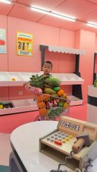 -动力星球家庭亲子游乐中心