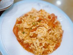 西红柿炒蛋-大众酸菜鱼(梨花巷总店)