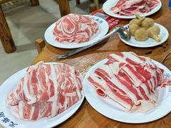 -元盛居(生态大街店)