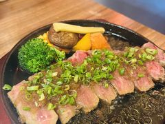 -隐月· 㐂和食屋(芝罘万达公馆店)