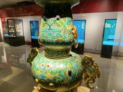 -北京工艺美术博物馆