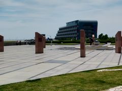 -南汇嘴观海公园