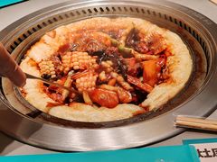 -灶座小锅烀饼·铁锅炖(全国总店)
