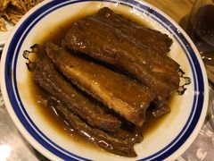 -局气 烤鸭·北京菜(光华路店)