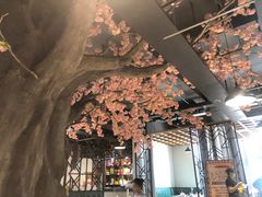 大堂-小重庆老火锅(海棠路店)