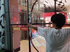 -嗨马乐动室内潮玩运动·团建·轰趴·桌游(南丰汇店)