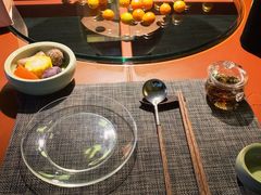 -澳珀食堂