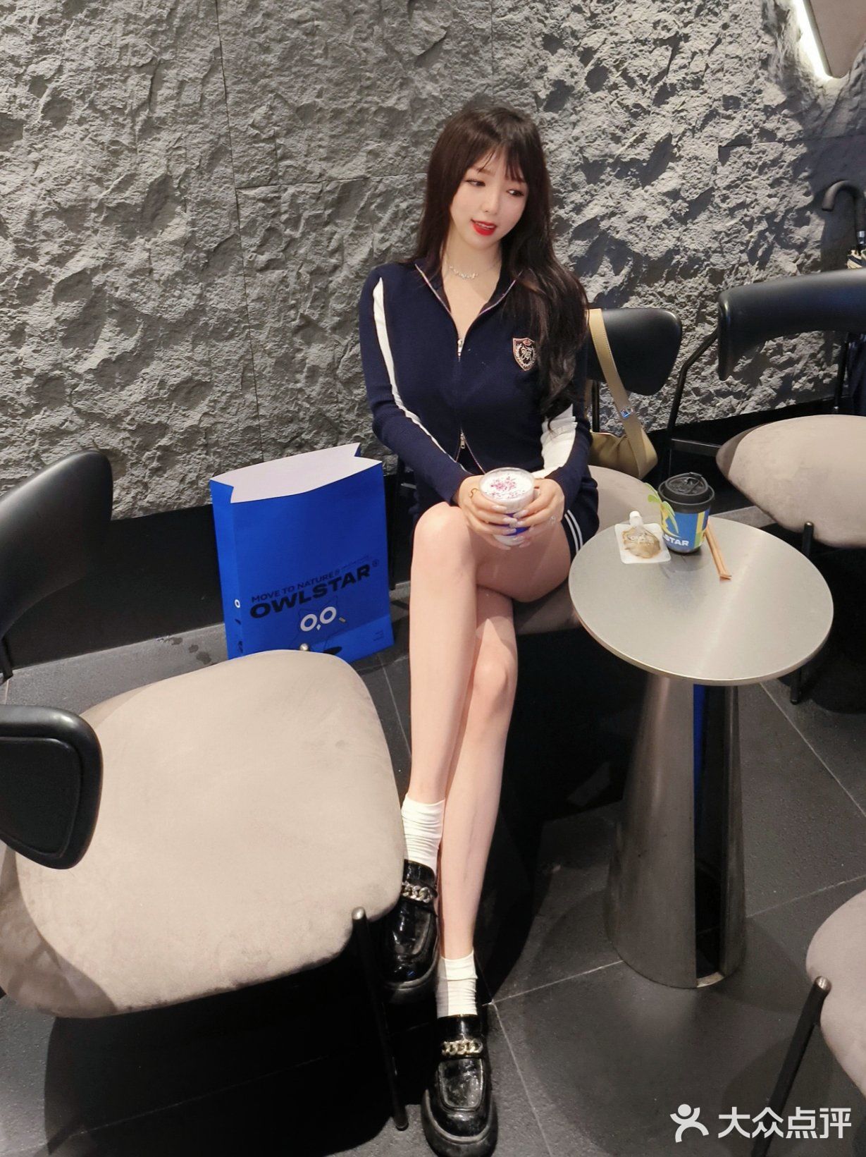 体育西必打卡的咖啡厅！！椰子控快冲