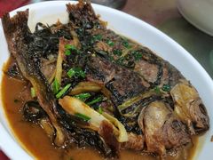 -红灯笼龙凤饭店(宁波老字号店)