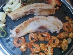 -杀猪天·韩国烤肉(总店)