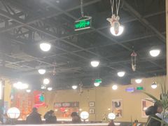 -韩鼎丰·韩国料理(林奥店)