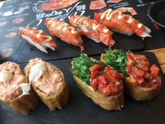 -Sushi Love 创意寿司(丽影广场店)