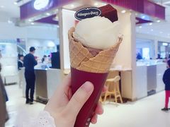 -哈根达斯(万象城店)