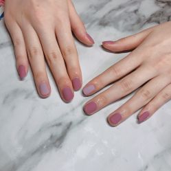 点击看大图 -M·X Nail日式美甲美睫