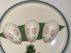 -藜苑酒家·粤菜·茶点·聚会包间