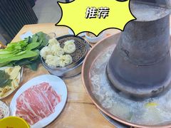 -元盛居(亚泰大街店)