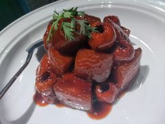 -北平盛世·新京菜·北京烤鸭(劲松·双井店)