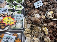 -旺角小渔村·海肠捞饭开创者(二马路店)