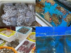 -小铜锣湾海鲜家常菜馆(河西店)