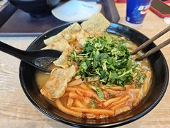 -顶香阁桂林米粉·柳州螺蛳粉(上地店)