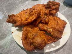 -九龙餐厅(大沽路店)