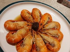 -佬太公海鸭·海鲜大排档(上海总店)