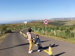 -草原天路(张北县)