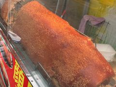 -老字号蛇口德记烧腊饭店·海鲜加工