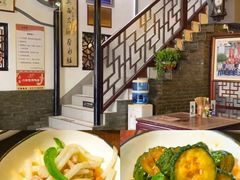 -同得兴 Since·1995 传统苏式面馆(嘉馀坊店)