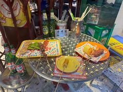 -碌碌发·东南亚风味烧烤档(体育西店)