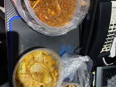 -沈记烧烤海鲜(江汉二路店)