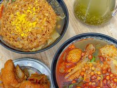 -笋果坊螺蛳粉(竹园小区店)