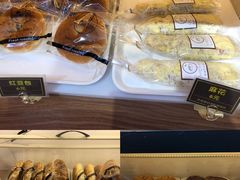 -韩国利尔面包(桂林路店)
