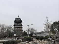 -天宁寺