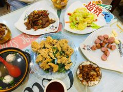 -金姐台湾菜(珠江路店)