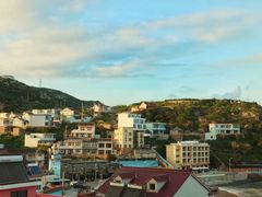 -舟山嵊泗列岛风景名胜区