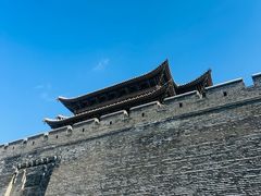 -喜晋道面馆(华严寺广场店)