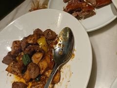 -汤城小厨•粤菜•靓汤(西直门凯德MALL店)