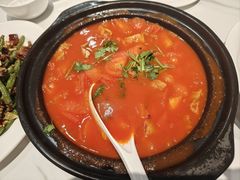 -金熊猫川菜餐厅