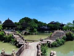 -韩湘水博园