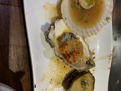 -铁板诱惑法式铁板烧(大卫城店)