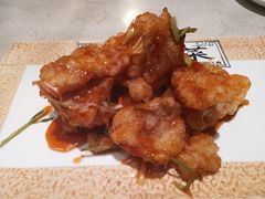 -四姐妹东北饺子(沙尾路店)