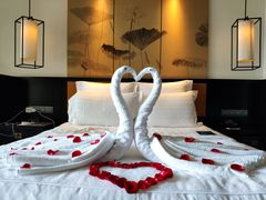 -三亚湾海居铂尔曼度假酒店