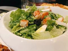 -Efes Turkish & Mediterranean Cuisine 艾菲斯餐厅(陆家嘴店)