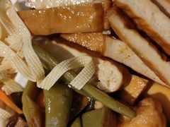 -素满香·素食自助餐厅(韩乐坊店)