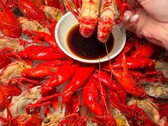 -红盔甲·小龙虾(天钥桥店)