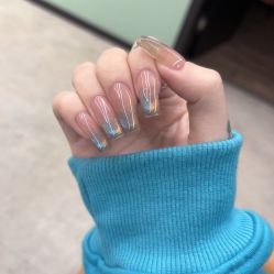 -Fanni美甲美睫皮肤管理