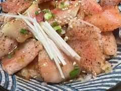 -沼津港精致料理·寿喜烧·烧鸟(漕河泾印象城店)