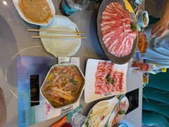 -名都晓荷塘主题火锅(牡丹江总店)
